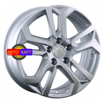 7x17/5x114,3 ET47 D67,1 HND274 SF (конус, C570)