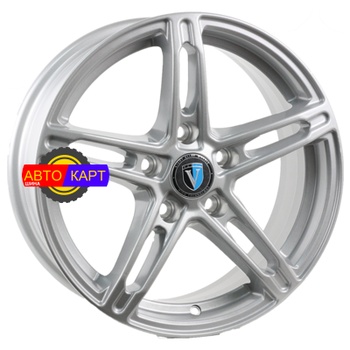 6,5x16/5x108 ET33 D60,1 1618 SL