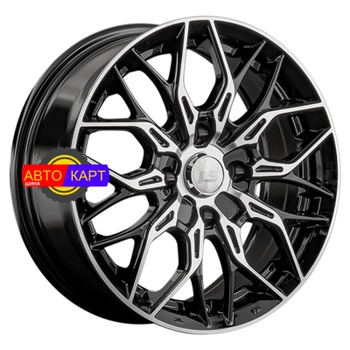 6,5x15/4x108 ET27 D65,1 1355 BKF (конус)