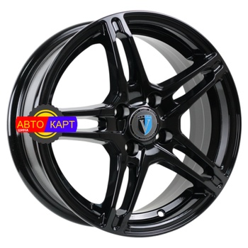 7,5x18/5x114,3 ET37 D66,6 1818 BL