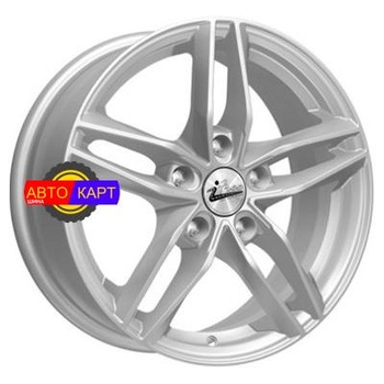 6,5x16/5x100 ET40 D67,1 Moskva (КС689) Нео-классик