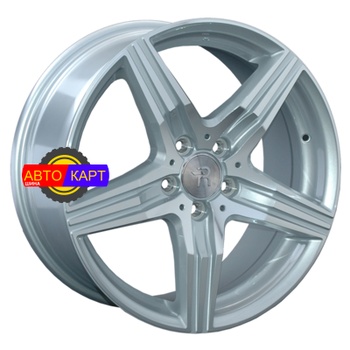 8,5x20/5x112 ET29 D66,6 MR111 SFP (конус, MB001)