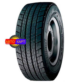 315/70R22,5 154/150L Professional DL-2 TL