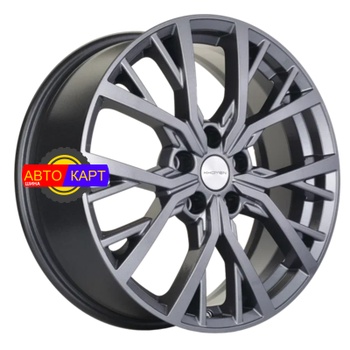 7x18/5x114,3 ET45 D60,1 KHW1806 (Changan/Geely/Lexus/Suzuki/Toyota) Gray