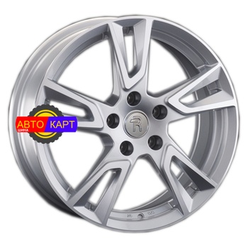 7,5x17/5x114,3 ET45 D66,1 INF50 SF (конус, C570)