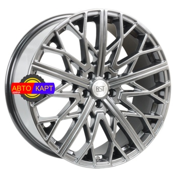8,5x20/5x114,3 ET45 D67,1 R002 (Mazda CX-9) BH