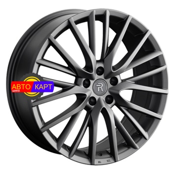 8x18/5x114,3 ET50 D60,1 TY307 MGM (конус, C570)