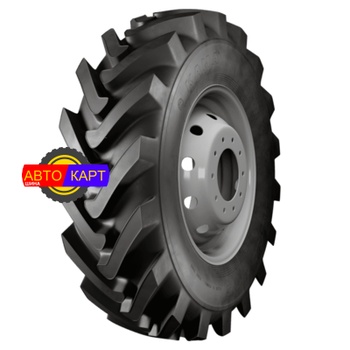 11,2-20 114A6 Ф-35 TT РОССИЯ + Камера 11,2-20 (290-508) вентиль ТК, ГК-50