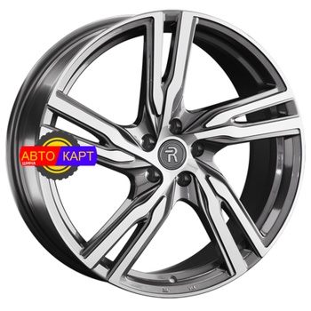 8x20/5x108 ET46 D63,3 GL34 GMF (конус, C570)