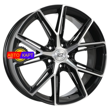 7,5x19/5x108 ET38 D60,1 R129 (Jetour Dashing) BD