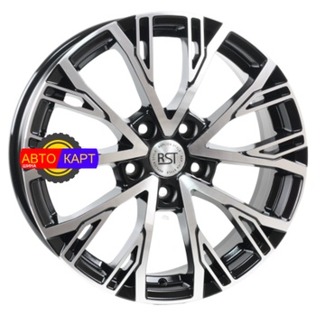 6,5x17/5x114,3 ET35 D67,1 R207 (Kia) BD