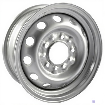 6x15/5x139,7 ET40 D98.6 Kronprinz Chevrolet Silver Niva