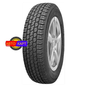 185/75R16C 104/102R Wildtraxx AT II TL BSW