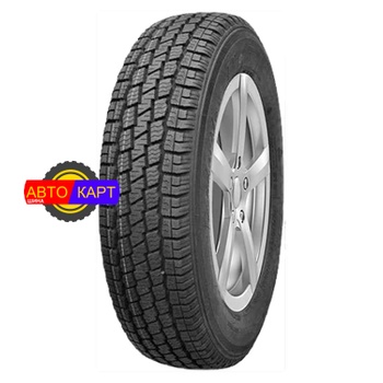 195/75R16C 107/105R Wildtraxx AT II TL BSW