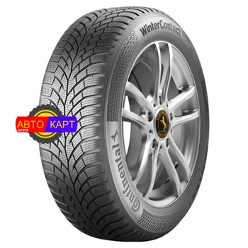 285/40R20 108V XL WinterContact TS 870 P TL FR