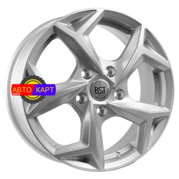 6,5x16/5x108 ET50 D63,4 R066 (Ford) SL