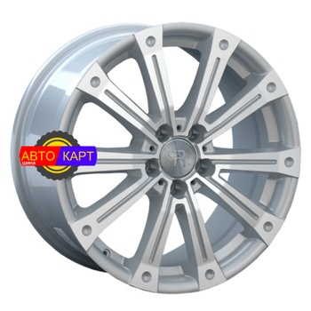 8,5x18/5x112 ET48 D66,6 MR80 SF (конус, MB001) 760 кг