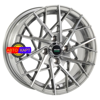 6x14/4x114,3 ET35 D66,1 MGM-11 GMF