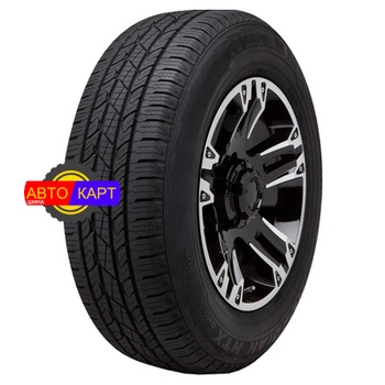 LT235/85R16 120/116Q Roadian HTX RH5 TL BSW M+S 10PR