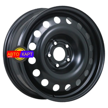 6,5x16/5x114,3 ET45 D54,1 R-1733 Black