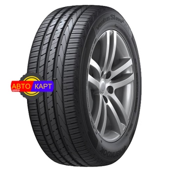235/65R17 104W Ventus S1 Evo 2 SUV K117A TL