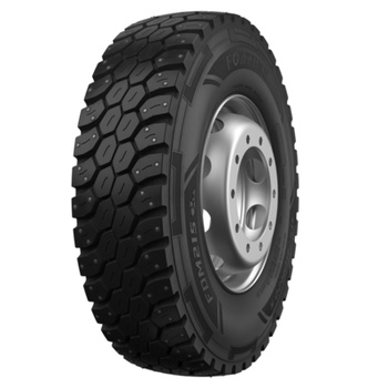 315/80R22,5 164/161J FDM215 (на заказ) TL 22PR (шип.)