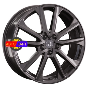 7,5x19/5x114,3 ET40 D60,1 TY340 GM (конус, C570)