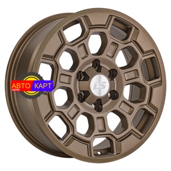 8x18/6x139,7 ET36 D100,1 1364 BZSD (конус, Колпак+лого)