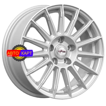 6,5x16/5x110 ET38 D65,1 Азур (КС1052) Нео-классик
