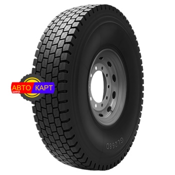 245/70R19,5 136/134M GL268D TL M+S 16PR