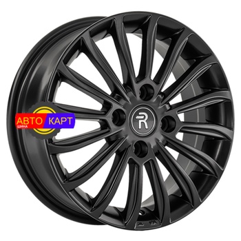6x15/4x108 ET47,5 D63,3 FD155 BKS (конус, C570)