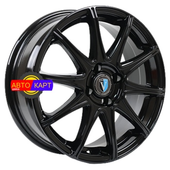 7x17/4x100 ET40 D60,1 1716 BL