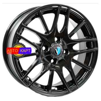 6x15/4x100 ET45 D54,1 1506 BL