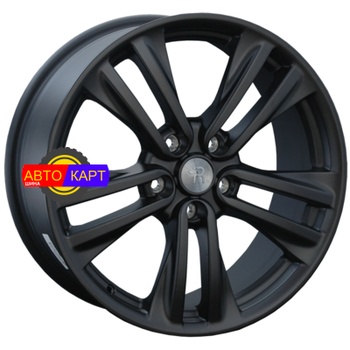 8x18/5x114,3 ET50 D66,1 INF9 MB (конус, INF001) 682 кг