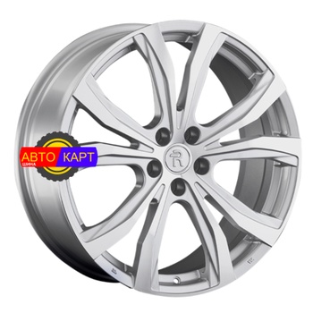8x18/5x114,3 ET40 D66,6 HV64 SF (конус, C570)