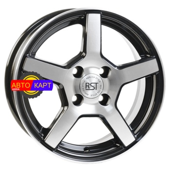 5,5x14/4x98 ET40 D58,6 R024 BD