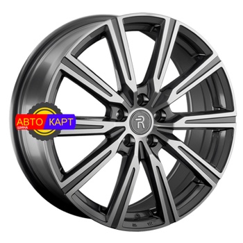 7,5x19/5x120 ET39,5 D72,6 LR93 GMF (конус, LR002)