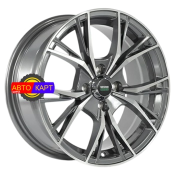 6,5x15/4x114,3 ET40 D67,1 MGM-41 GMF
