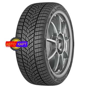 255/35R20 97T XL UltraGrip Ice 2+ TL FP M+S 3PMSF