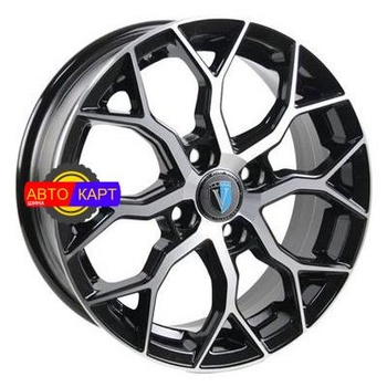 5,5x14/4x98 ET35 D58,6 1419 BD