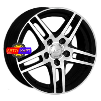 6,5x15/5x112 ET45 D57,1 281 BKF (конус)