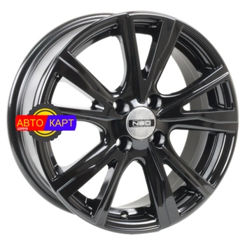 6x15/4x100 ET45 D60,1 574 BL