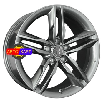 8x18/5x108 ET55 D63,4 GL99 GM (конус, C570)