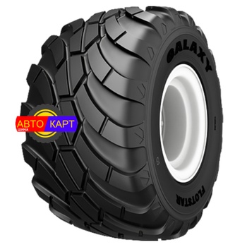 600/50R22,5 159D Flotstar TL Steel Belted