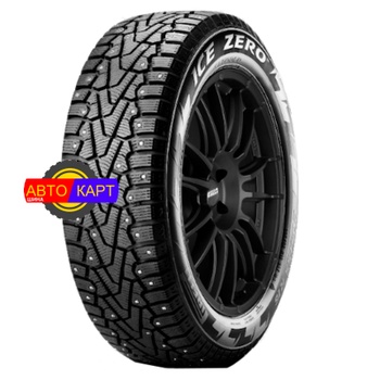 245/60R18 109H XL Ice Zero TL (шип.)