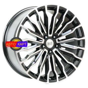 9x20/5x114,3 ET35 D67,1 R032 (Genesis G80/GV70) BD
