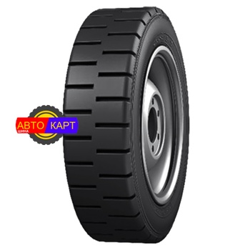 8,15/65-15 14PR 156A5 Вл-13 TT + Камера 6,95-16У с вентилем ГК-95 (25)