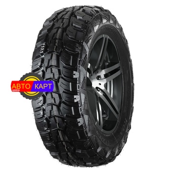 LT265/75R16 119/116Q Road Venture MT KL71 TL M+S