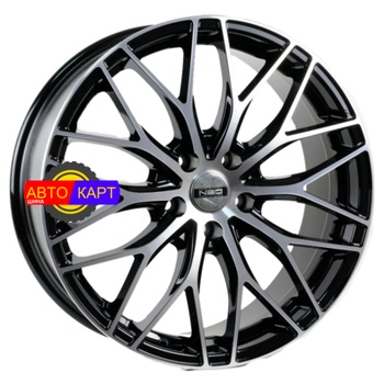7,5x19/5x114,3 ET35 D60,1 940 BD