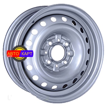 5x13/4x98 ET29 D60,1 13000 S AM  ВАЗ 2101-2107/FIAT Seicento